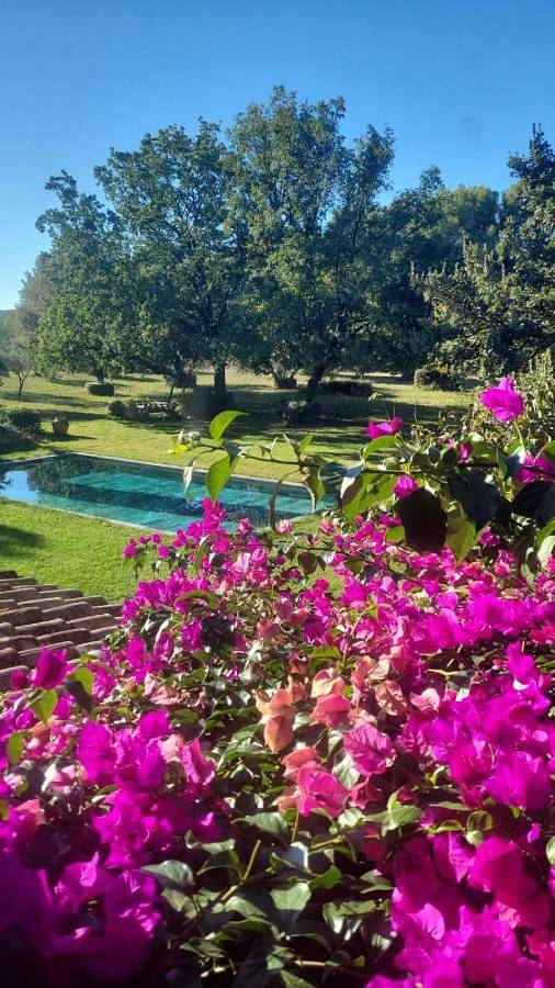 Chambre d’hôte pour 2 personnes, avec piscine ainsi que jardin et vue à Le Beausset - 2