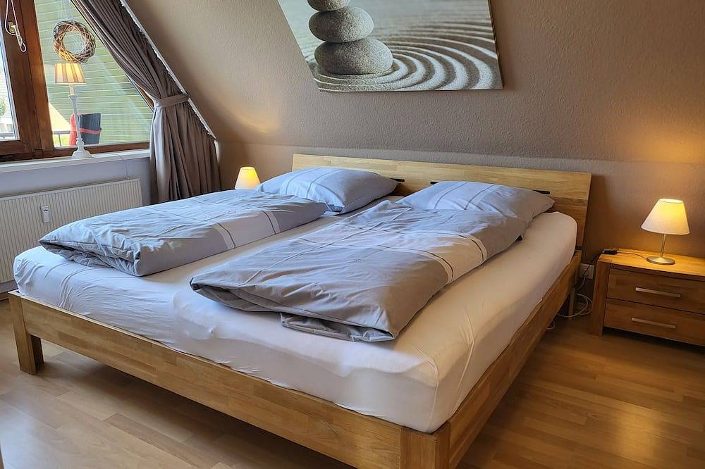 Ganze Wohnung, Haus Lüch Op Wohnung 3 in St. Peter-Bad, St. Peter-Ording