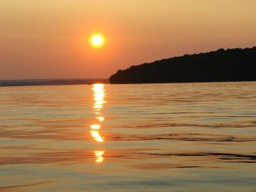 Cabin for 4 Guests in Alburgh (VT), Lake Champlain, Picture 4