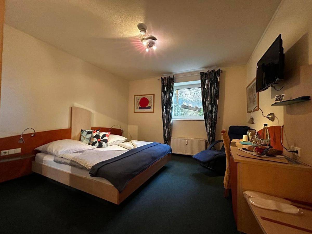 Fränkischer Hof Hotel Garni in Alzenau, Vettéravie