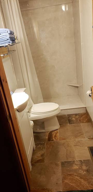 Vacation House for 12 Guests in Island Park, Fremont County (ID), Picture 3