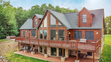 Lodge for 20 Guests in Raystown Lake, Huntingdon County, Picture 3