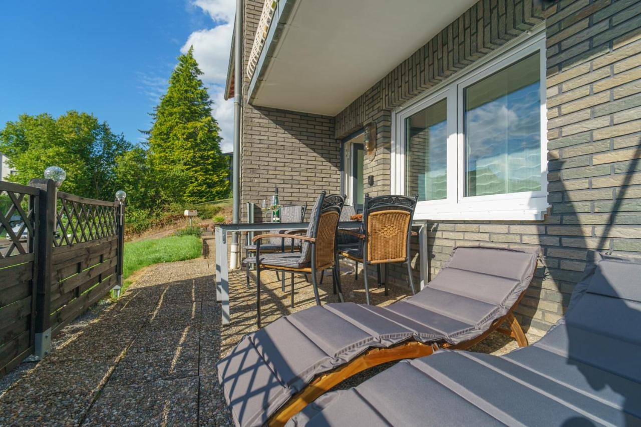 Ganze Wohnung, Two-Bedroom Apartment in Bullay, Traben-Trarbach und Umbegung
