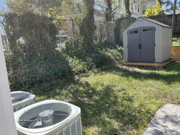 Holiday Home for 8 People in Norfolk (VA), Chesapeake Bay, Photo 3
