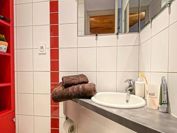 Location De Vacances pour 4 Personnes dans Aussois, Parc National de la Vanoise, Photo 4