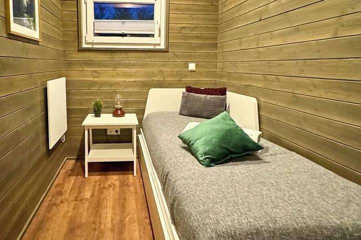 Ferienhaus für 4 Personen, mit Garten in Olsberg - 4