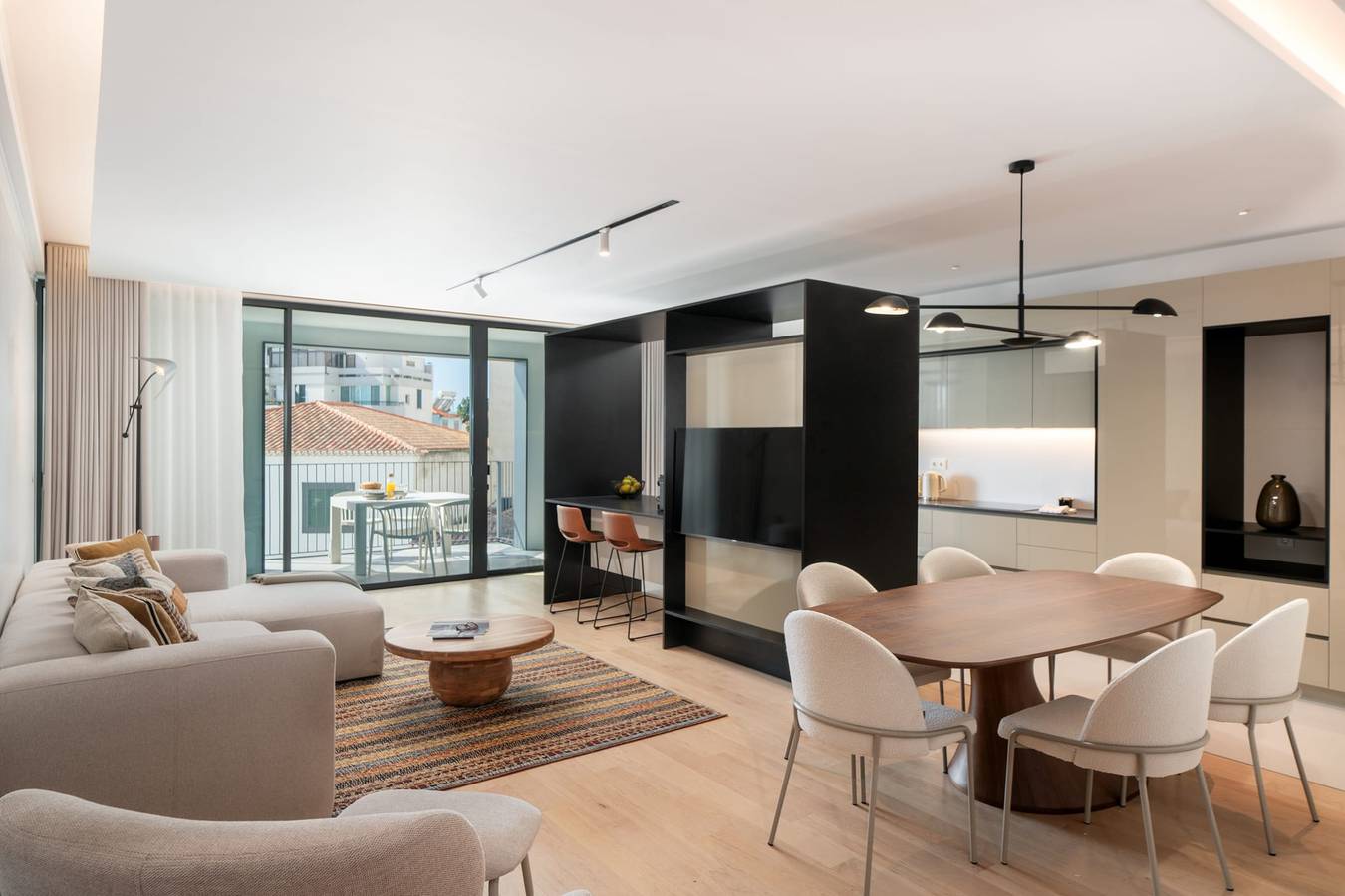 Apartamento inteiro, De luxo, na cidade do Funchal - Savoy Insular V in Funchal (Sé), Madeira