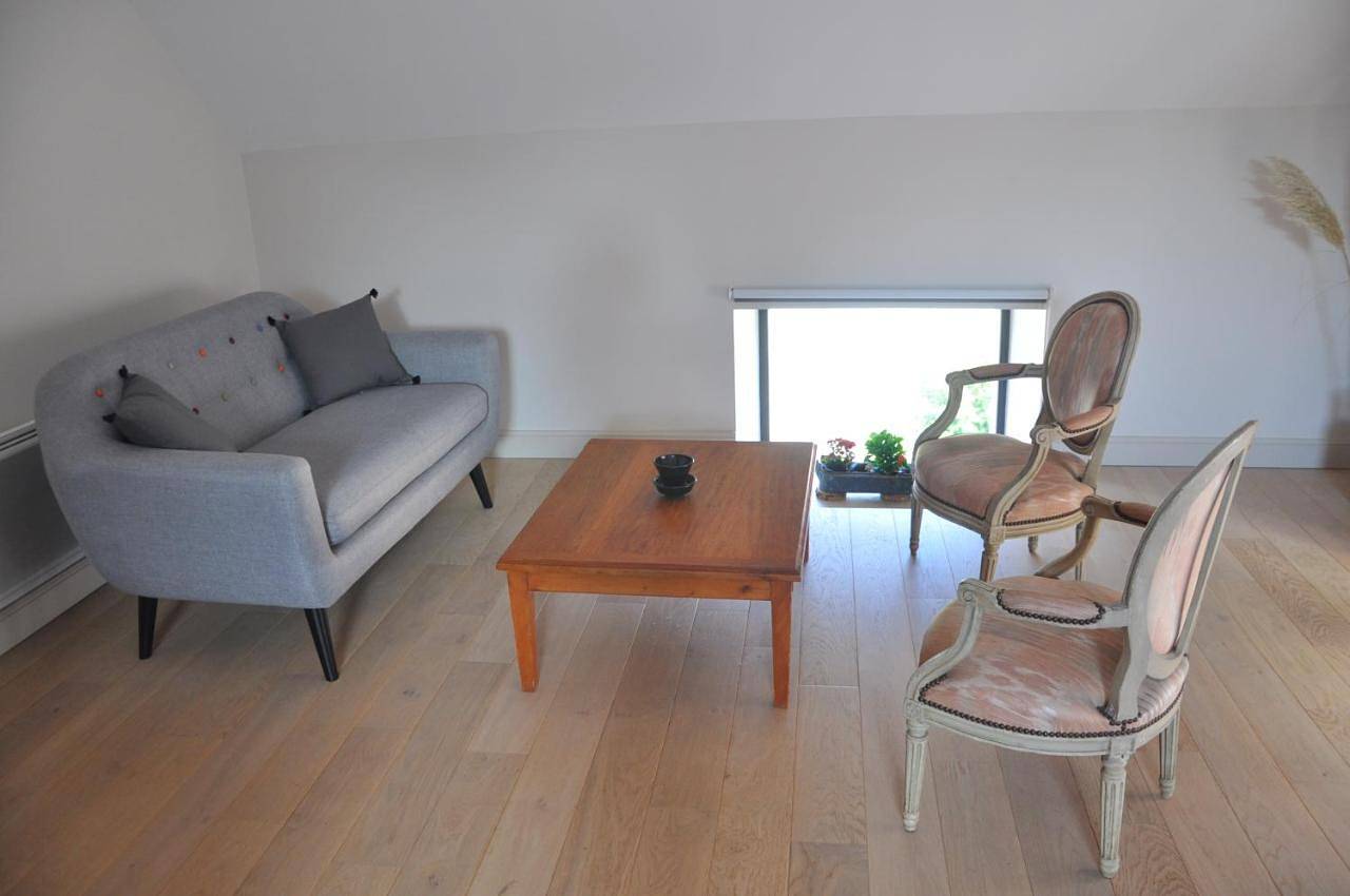 Deluxe Double Room (2 Adults + 1 Child) in Reims, Marne