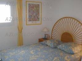 Appartement de vacances entier, Villa 3 Pièces duplex 6 couchages 150 m plage Cap D'Agde in Cap d'Agde, Agde