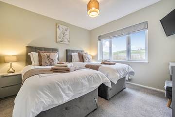 Holiday Rental for 4 People in Kendal, Cumbria, Photo 4