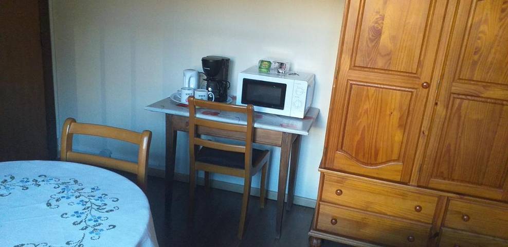 Location de vacances pour 4 personnes, avec jardin et vue à Ranspach - 3