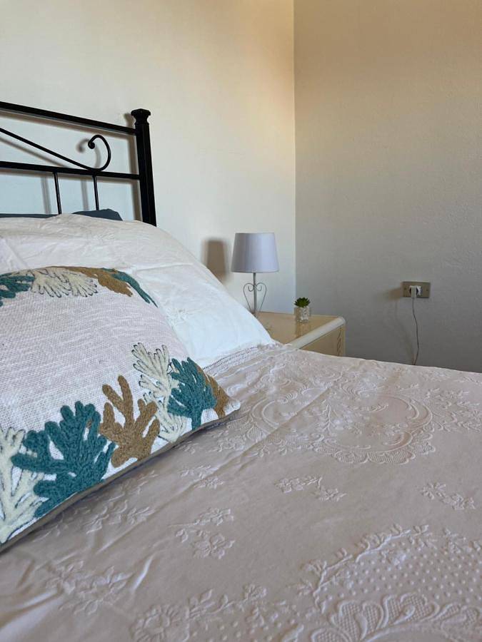 Casa vacanza per 4 persone, con giardino e panorama - 1