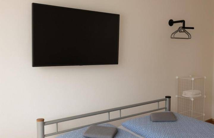 Gîte pour 2 personnes, avec terrasse et vue à Passau - 4