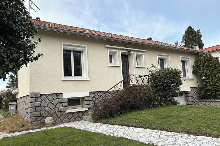 Casa de vacaciones para 6 personas, Se admiten mascotas - 1