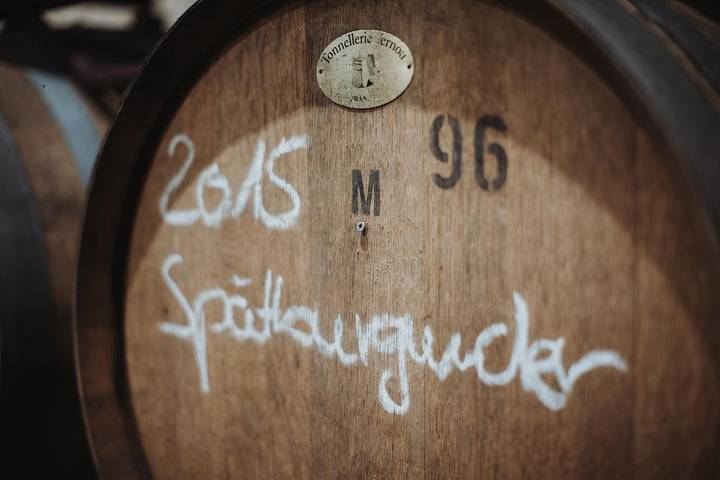 Pension für 2 Personen, mit Garten, kinderfreundlich in Rheinhessen - 3