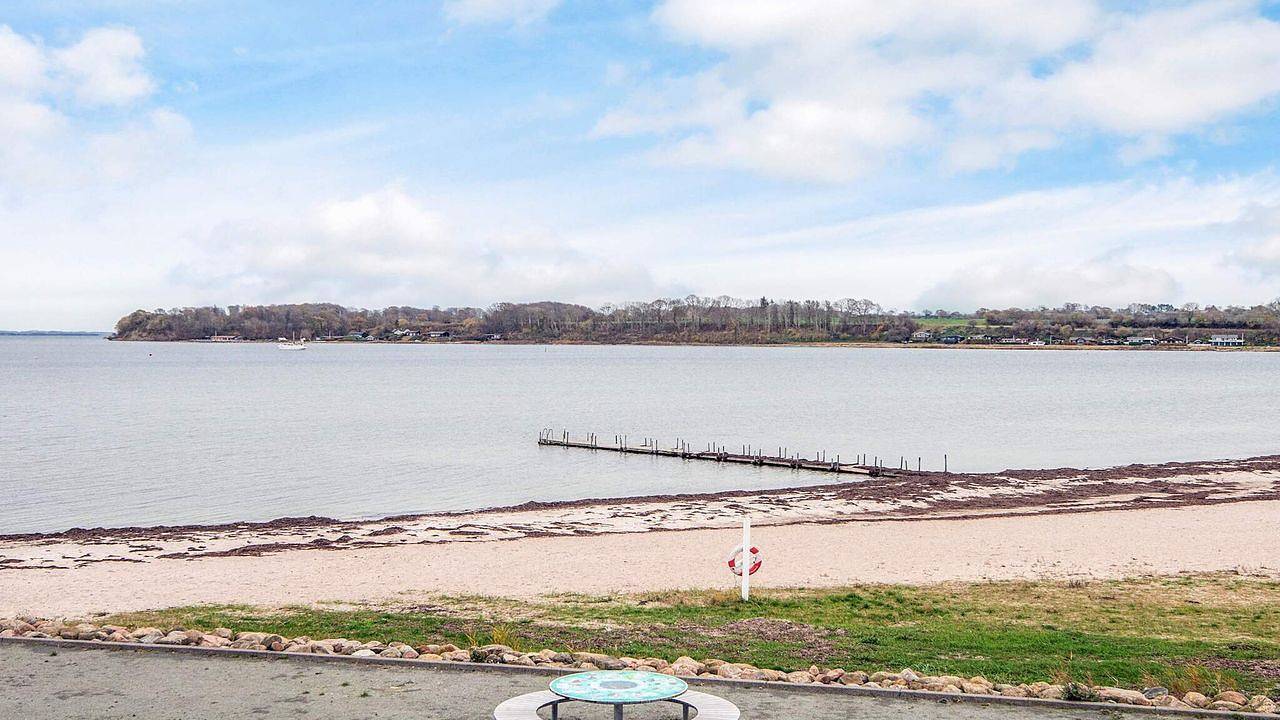 Ferienhaus für 4 Personen (42 m²) in Hejls in Hejlsminde, Kleiner Belt