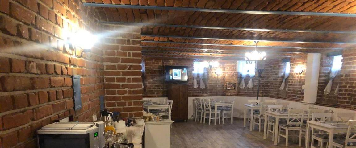 Maison d’hôte pour 3 personnes, avec terrasse et vue à Sibiu - 2