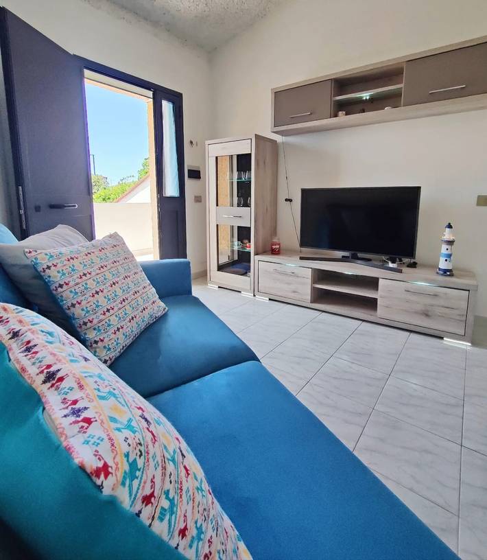 Apartamento de vacaciones para 2 personas - 1
