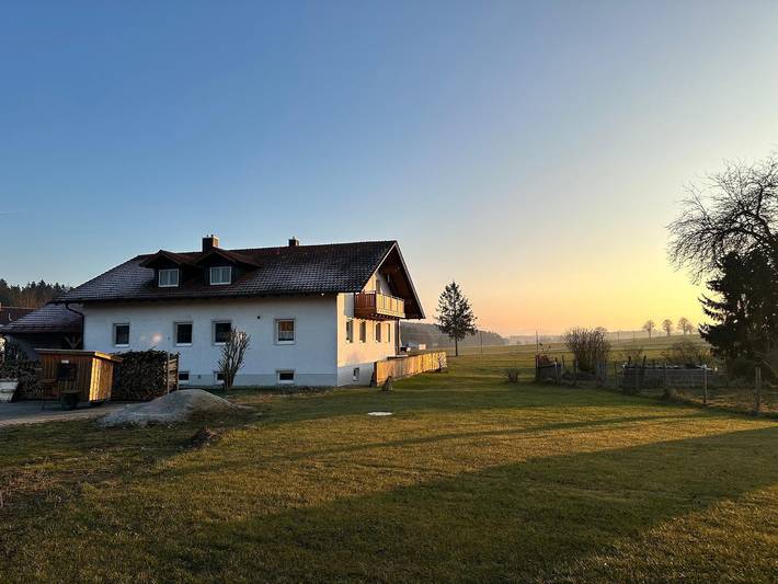 Ferienhaus für 5 Personen, mit Balkon/Terrasse und Balkon in Furth im Wald - 2