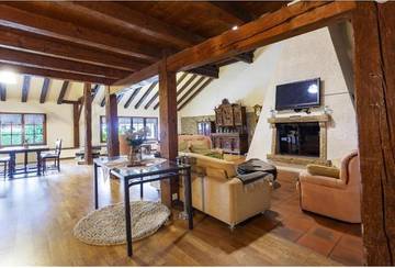 Chambre d’hôte pour 2 personnes, avec vue ainsi que balcon et jardin dans Canton de Fribourg