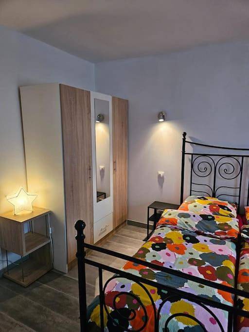 Gîte pour 3 personnes, avec jardin à Muttersholtz - 2