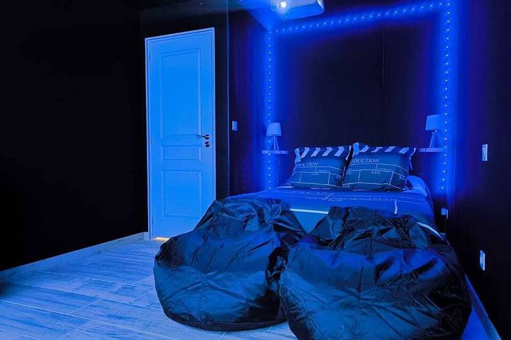 Ganze Wohnung, L'Iris in Riez, Alpes-de-Haute-Provence