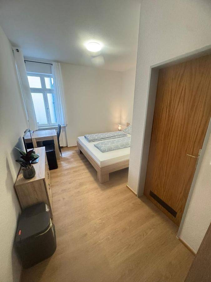 Ferienwohnung für 2 Personen in Bad Saulgau