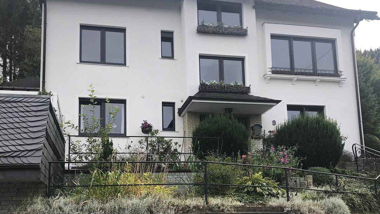 Ganze Ferienwohnung, Ferienwohnung für 6 Personen (68 m²) in Schmallenberg in Westfeld, Schmallenberg