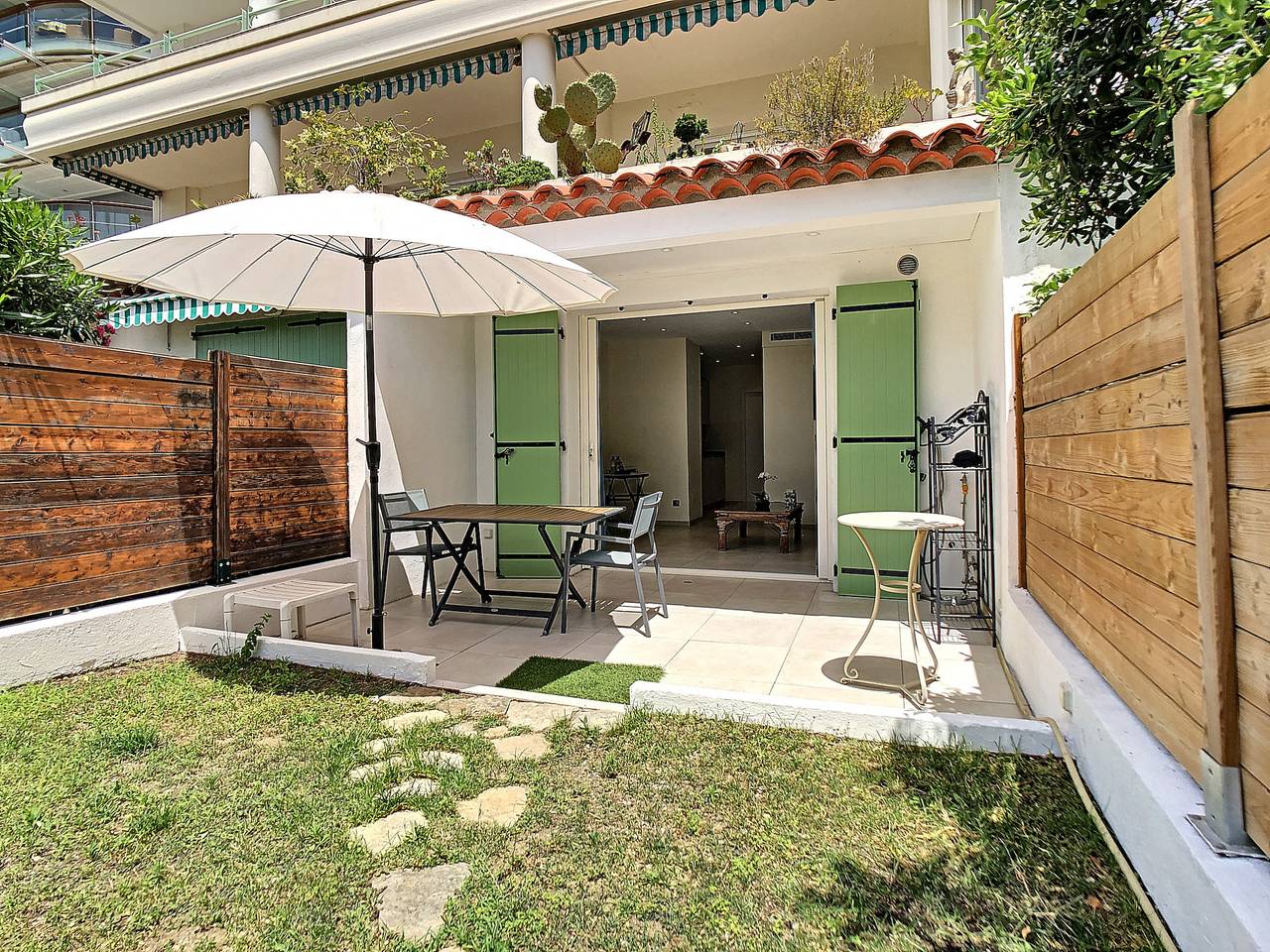 Photo : Appartement de vacances