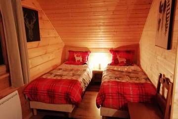 Chalet pour 11 Personnes dans La Joue du Loup, Le Dévoluy, Photo 3