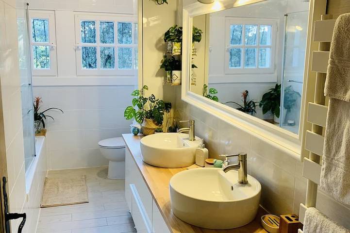 Provenzalisches Haus mit Pool & Wifi in Flassans-sur-Issole, Mittelmeerküste (Frankreich)