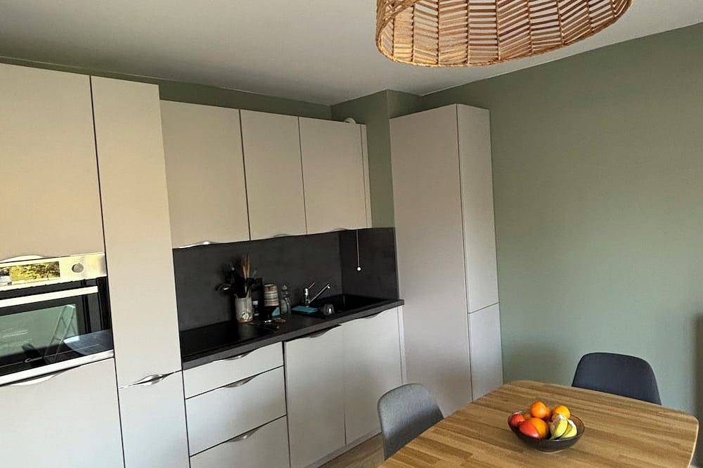 Appartement entier, Charmant T2 bord du lac in Aix-les-Bains, Région de Chambéry