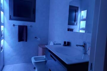 Finca für 6 Personen in Casares, Costa del Sol, Bild 4