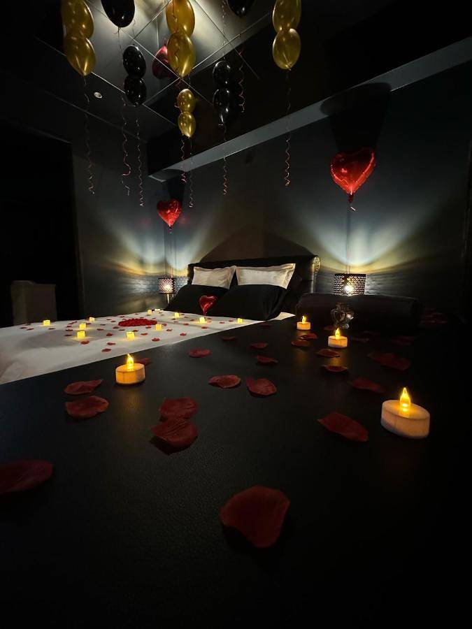 Gîte pour 2 personnes, avec jacuzzi à Cherbourg-en-Cotentin - 3