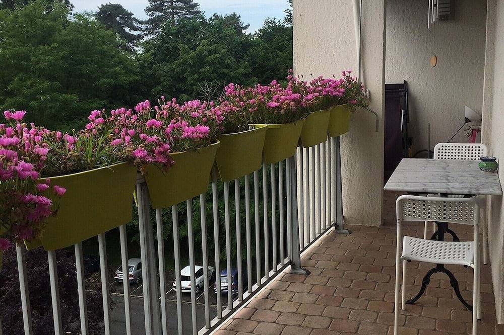 Ganze Wohnung, Ideal location for visiting Bordeaux and the surrounding area, quiet apartment in Mérignac, Bordeaux und Umgebung