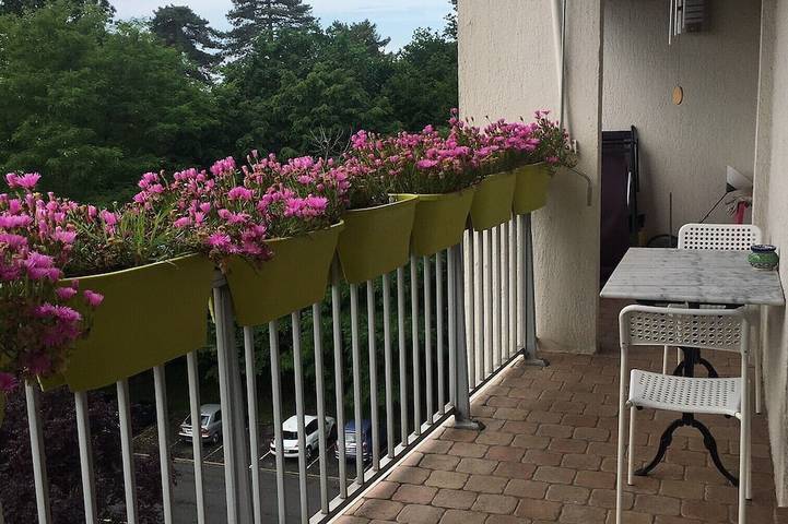 Appartement de vacances pour 4 personnes - 1