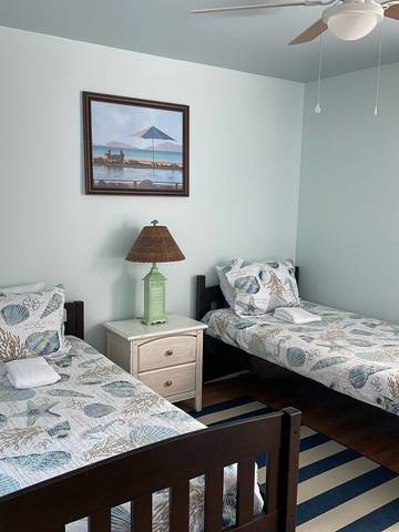 Vacation House for 11 Guests in Fort Morgan, Mobile Bay, Picture 4