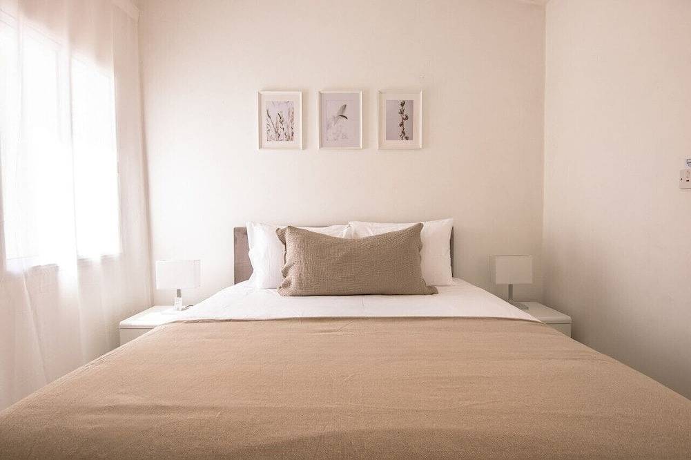 Appartamento intero, Phaedrus Living: Nerina Urban Residence in Pafo, Sud di Cipro