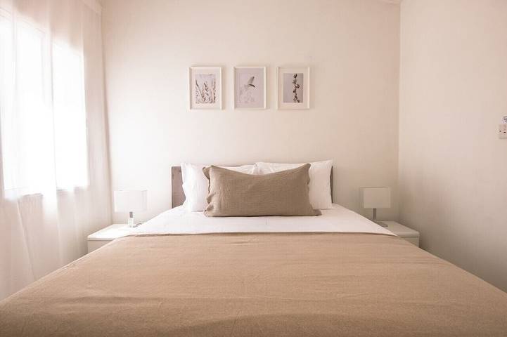 Ganze Wohnung, Phaedrus Living: Nerina Urban Residence in Paphos, Südzypern