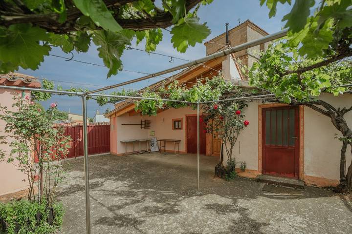 Landhaus für 8 Personen, mit Garten, mit Haustier - 1