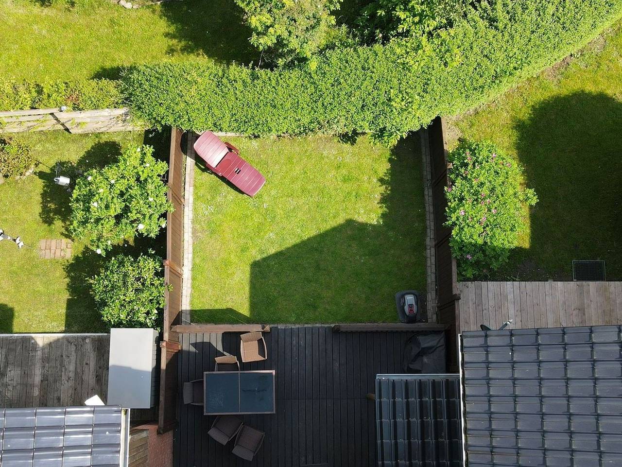 Ferienwohnung Lolle in Glücksburg, Flensburger Förde