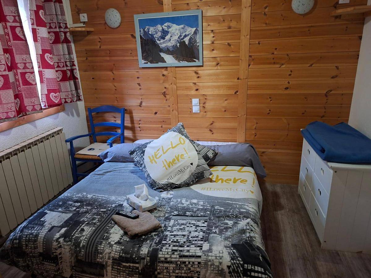 Auberge La Coulette in Vars (station de ski), Vars