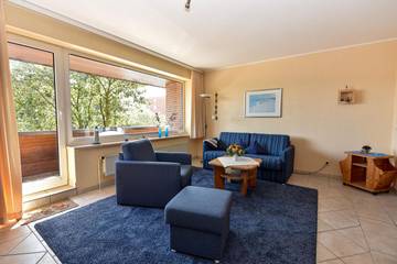Ferienwohnung für 3 Personen in Döse, Cuxhaven, Bild 1