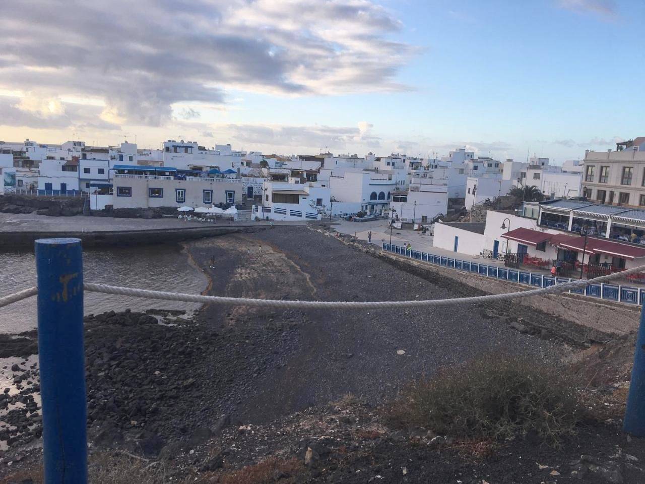 Oliastur Cotillo Apartament in Piedra Playa, La Oliva