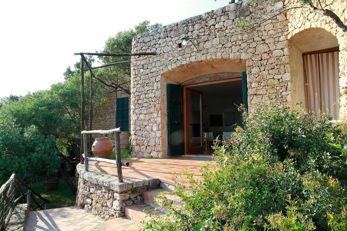 Finale Ligure - Villa with amazing seaview in Finale Ligure, Finale Ligure Gemeinde