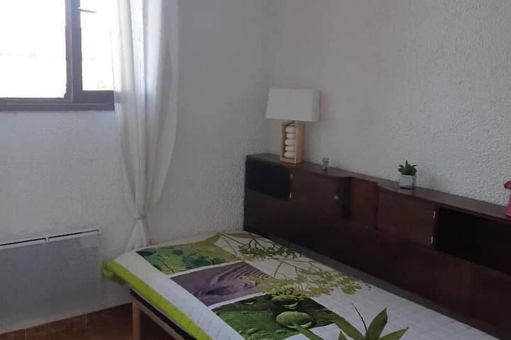 Location de vacances pour 7 personnes, avec jardin et terrasse, animaux acceptés à Aléria - 4