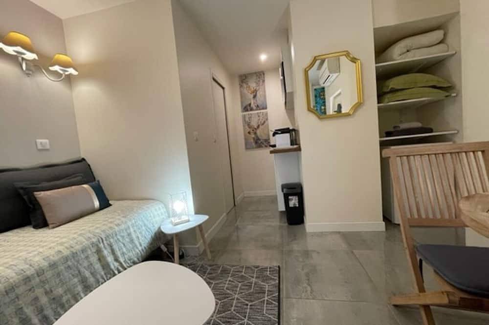 Appartement de vacances