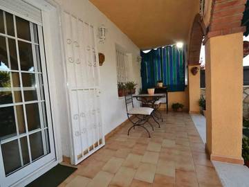 Villa pour 7 Personnes dans Cambrils, Baix Camp, Photo 3