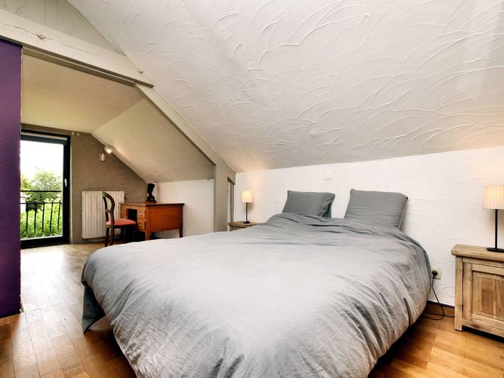 Ferienhaus in Virton mit Swimmingpool in Luxemburg Provinz