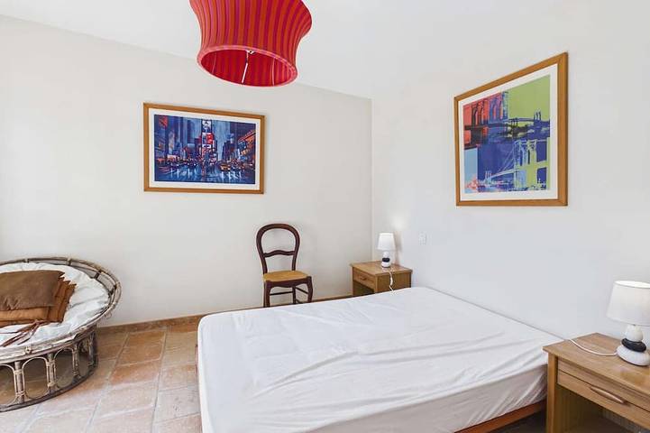 Location de vacances pour 8 personnes dans Plage Saint-Vincent (Agde) - 2
